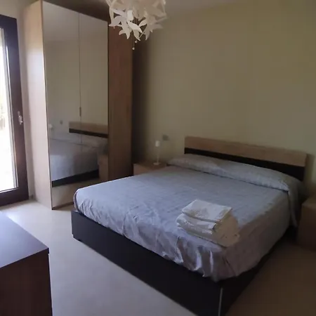 Sea - Zona Residenziale Apartment Otranto
