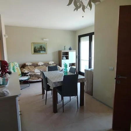 Apartment Sea - Zona Residenziale