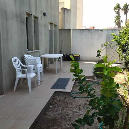 Sea - Zona Residenziale Apartment