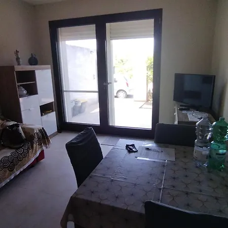 Apartment Sea - Zona Residenziale