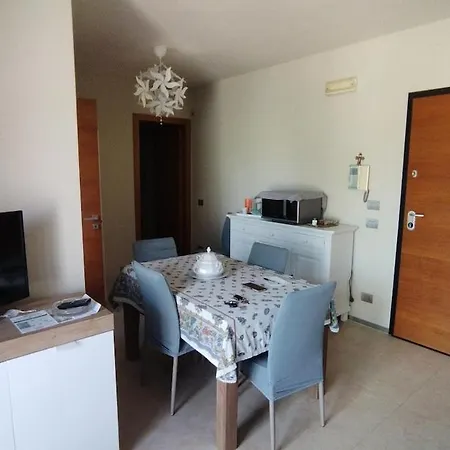 Sea - Residential And Well-connected Area Otranto