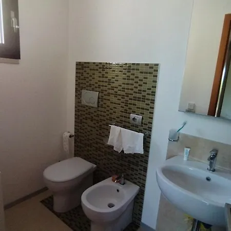 Sea - Zona Residenziale Otranto