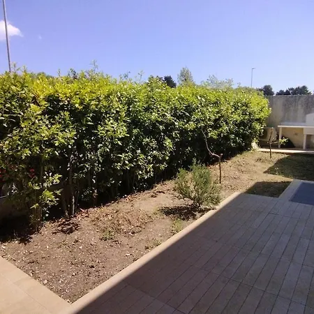 Sea - Zona Residenziale Appartement