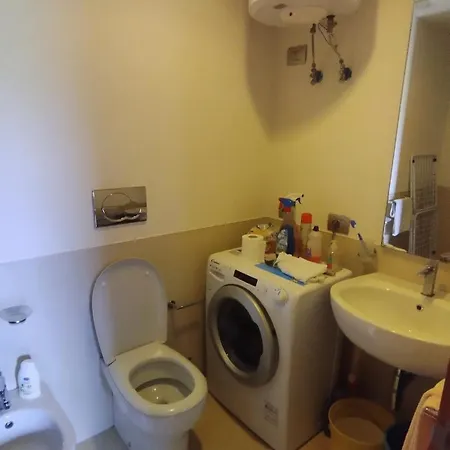 Appartement Sea - Zona Residenziale *