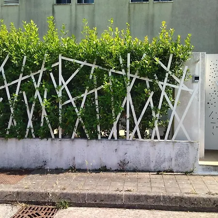 Sea - Residential And Well-connected Area Apartment Otranto