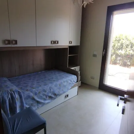 Sea - Zona Residenziale * Otranto