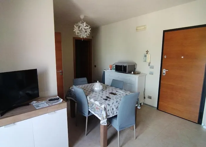 Sea - Zona Residenziale オートラント