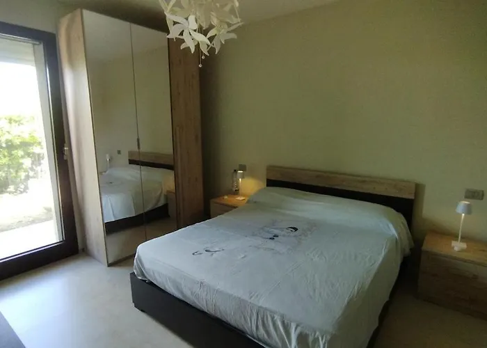 公寓 Sea - Zona Residenziale *