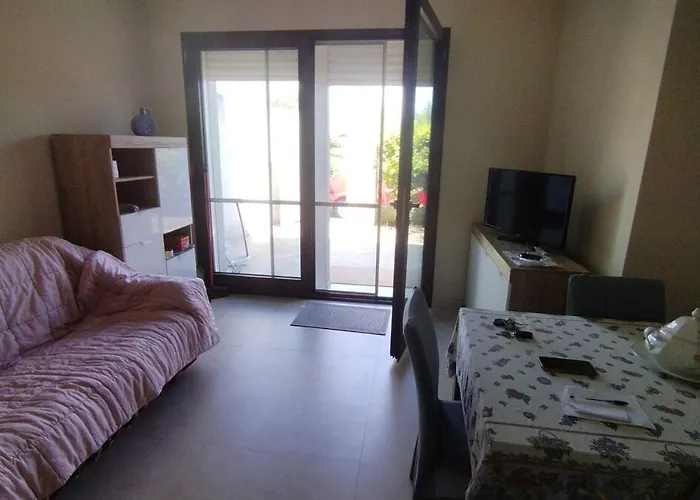 公寓 Sea - Zona Residenziale *