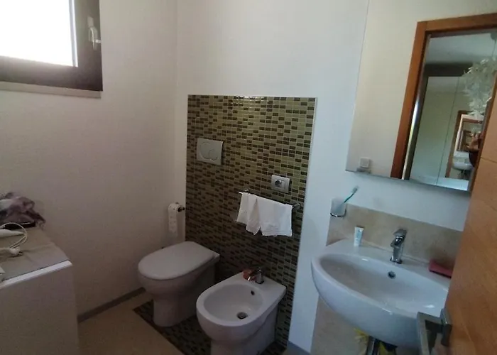 Sea - Zona Residenziale オートラント