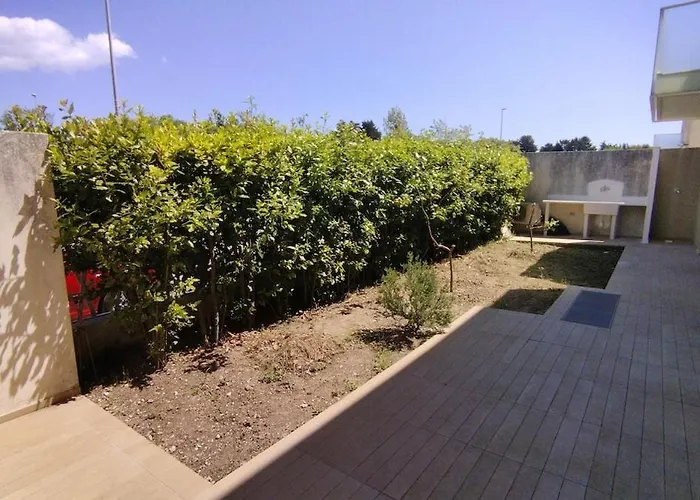 Sea - Zona Residenziale アパート