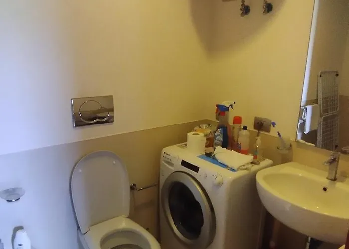 アパート Sea - Zona Residenziale *