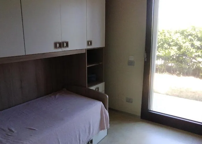 公寓 Sea - Zona Residenziale *