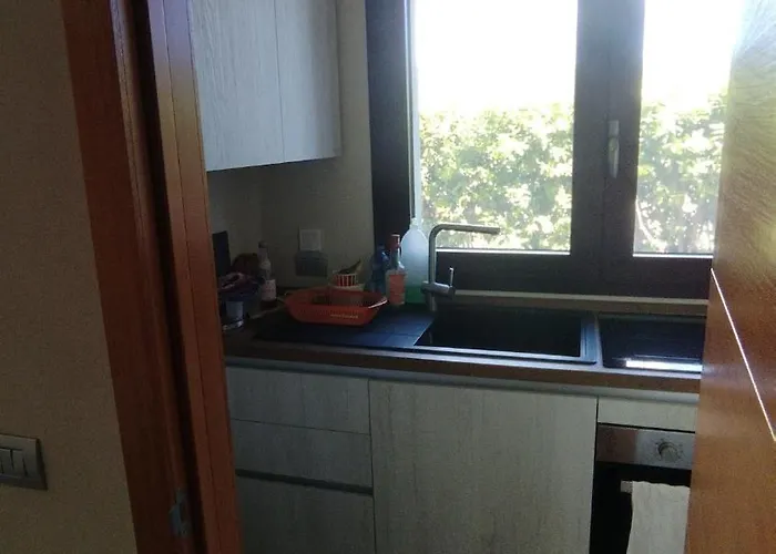 公寓 Sea - Zona Residenziale