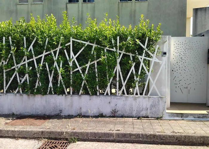 Sea - Zona Residenziale 公寓 奥特朗托