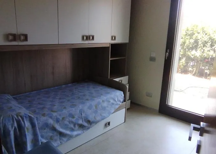 Sea - Zona Residenziale * 奥特朗托