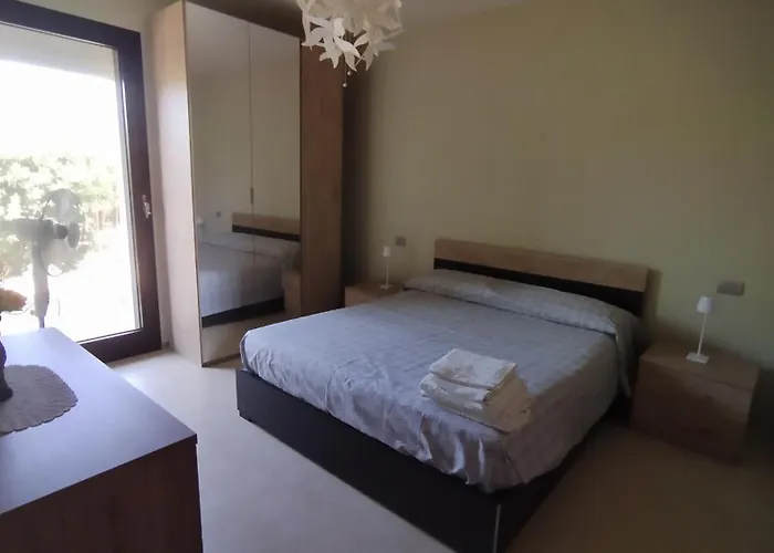 Sea - Zona Residenziale アパート オートラント