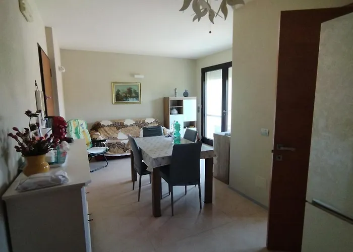 公寓 Sea - Zona Residenziale