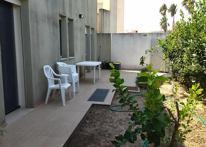 Sea - Zona Residenziale 公寓