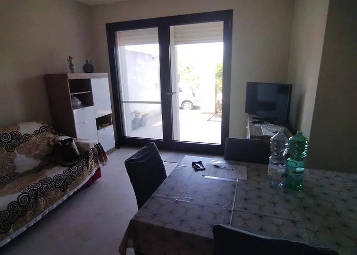 公寓 Sea - Zona Residenziale